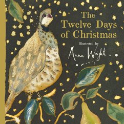 The Twelve Days of Christmas - Wright, Anna