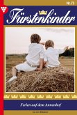 Ferien auf dem Annenhof (eBook, ePUB)