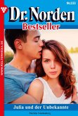 Julia und der Unbekannte (eBook, ePUB)