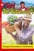 Ein ganz besonderer Liebesbote (eBook, ePUB)