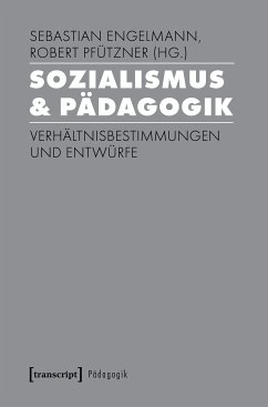 Sozialismus & Pädagogik (eBook, PDF)