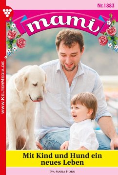 Mit Kind und Hund ein neues Leben (eBook, ePUB) Cover Mit Kind und Hund ein neues Leben (eBook, ePUB)