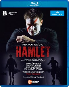 Hamlet - Cernoch/Sgura/Dan/Kaiser/Carignani/Wsy