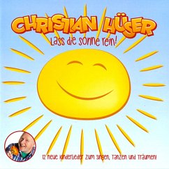 Lass Die Sonne Rein! - Hüser,Christian