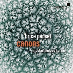 Canons - Hodges,Nicolas