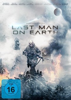 Last Man on Earth - David Leeming,Warren Otteraa,Dan Purdey