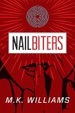 Nailbiters (The Project Collusion Series, #1) (eBook, ePUB)