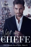 Natal com o Chefe - Série Lidando com os Chefes - Parte 11 (eBook, ePUB)