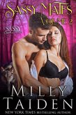 Sassy Ever After Volume 2 (Sassy Mates, #10) (eBook, ePUB)