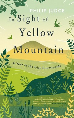 In Sight of Yellow Mountain (eBook, ePUB) - Judge, Philip