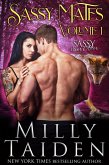 Sassy Ever After Volume 1 (eBook, ePUB)