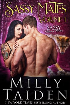 Cover Sassy Ever After Volume 1 (eBook, ePUB)