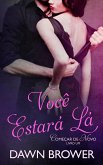 Voce Estara La (eBook, ePUB) Voce Estara La (eBook, ePUB)