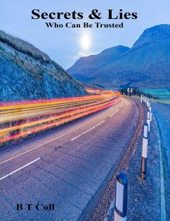 Cover Secrets & Lies: Who Can Be Trusted (eBook, ePUB)