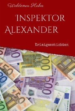 Inspektor Alexander - Hahn, Waldemar