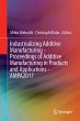Industrializing Additive Manufacturing... - Bild 1