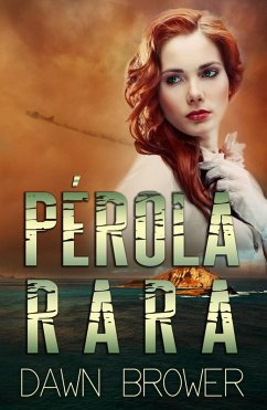 Cover Perola Rara (eBook, ePUB)