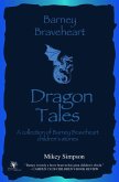 Dragon Tales (Mikey Simpson Children's Books, #10) (eBook, ePUB)