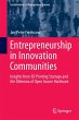 Entrepreneurship in Innovation... - Bild 1