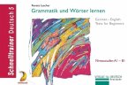 Grammatik und Wörter lernen (eBook, PDF)