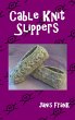 Cable Knit Slippers (eBook, ePUB) - Bild 1