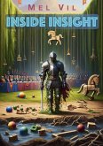 Inside Insight: A Collection of Poems (eBook, ePUB)