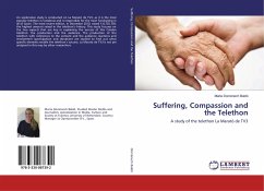 Suffering, Compassion and the Telethon - Domènech Baldó, Marta