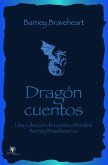 Barney Braveheart, los cuentos de dragones - Una colección de cuentos infantiles (Mikey Simpson Children's Books, #11) (eBook, ePUB)