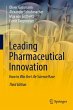 Leading Pharmaceutical Innovation - Bild 1