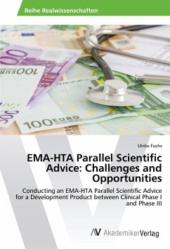 EMA-HTA Parallel Scientific Advice: Challenges and Opportunities