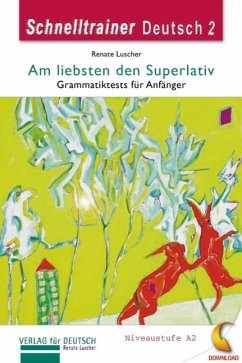 Am liebsten den Superlativ (eBook, PDF)