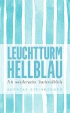 Leuchtturm Hellblau (eBook, ePUB)