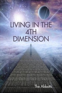 Cover Living in the 4th Dimension (eBook, ePUB)