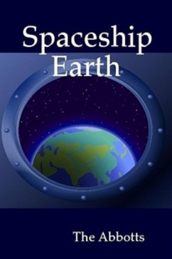 Cover Spaceship Earth (eBook, ePUB)