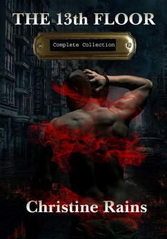 Cover The 13th Floor Complete Collection (eBook, ePUB)