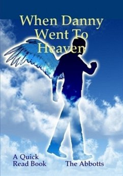 Cover When Danny Went to Heaven (eBook, ePUB)