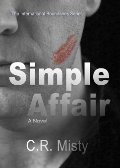 Cover Simple Affair (eBook, ePUB)