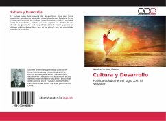 Cultura y Desarrollo - Rivas Platero, Wendinorto