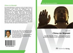 China im Wandel - John, Dieter