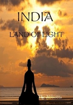 Cover India - Land of Light! (eBook, ePUB)