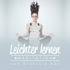 Cover Leichter lernen (MP3-Download)