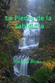 La Piedra de la Sabiduría (eBook, ePUB) La Piedra de la Sabiduría (eBook, ePUB)