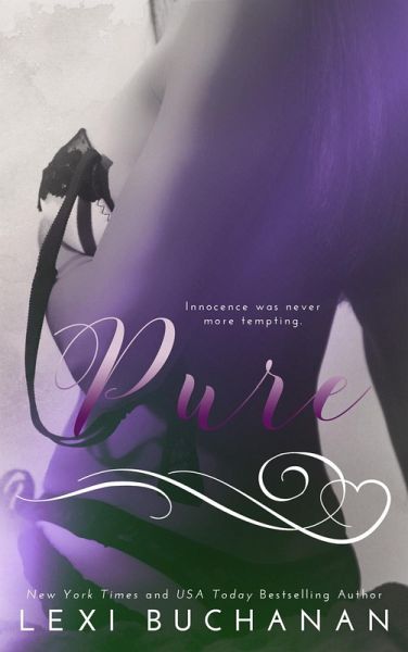 Pure (eBook, ePUB) Pure (eBook, ePUB)