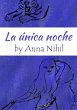 La única noche (eBook, ePUB) - Bild 1