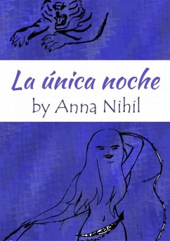 Cover La única noche (eBook, ePUB)