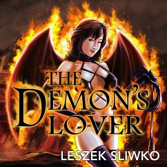 The Demon's Lover (MP3-Download) - Sliwko, Leszek