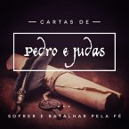 Carta de Pedro e Judas   Aluno (eBook, ePUB)