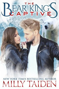 Cover The Bear King's Captive (eBook, ePUB)
