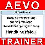 Tipps zur Vorbereitung auf die praktische Prüfung der Ausbilder-Eignungsprüfung (MP3-Download)