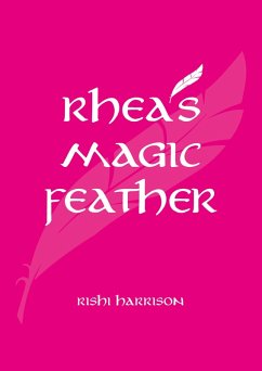 Cover Rhea's Magical Feather (eBook, ePUB)